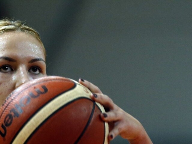 Do elitnej basketbalovej súťaže po prvýkrát nastúpila hendikepovaná hráčka