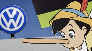 Volkswagen ponúkol zamestnancom amnestiu za detaily o emisných podvodoch