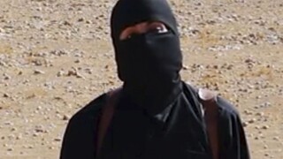 USA letecky zaútočili na Džihádistu Johna, známeho z videí islamistov