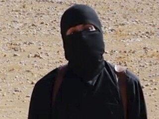 USA letecky zaútočili na Džihádistu Johna, známeho z videí islamistov