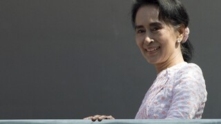 Mjanmarská opozícia získala v parlamente väčšinu, zvolí svojho prezidenta