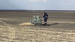 Poslala ruské lietadlo k zemi bomba s časovačom? Z Egypta prenikajú nové informácie