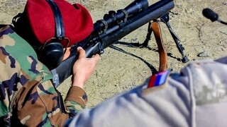 Pripravenosť slovenských vojakov na nasadenie preverí cvičenie v Poľsku