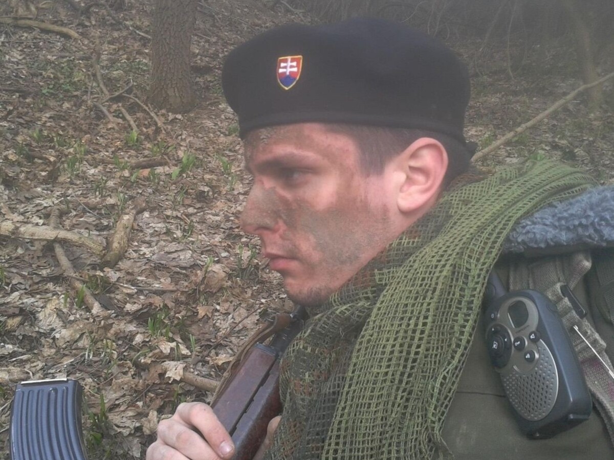 Slováci bojujúci na strane separatistov budú mať po návrate veľký problém