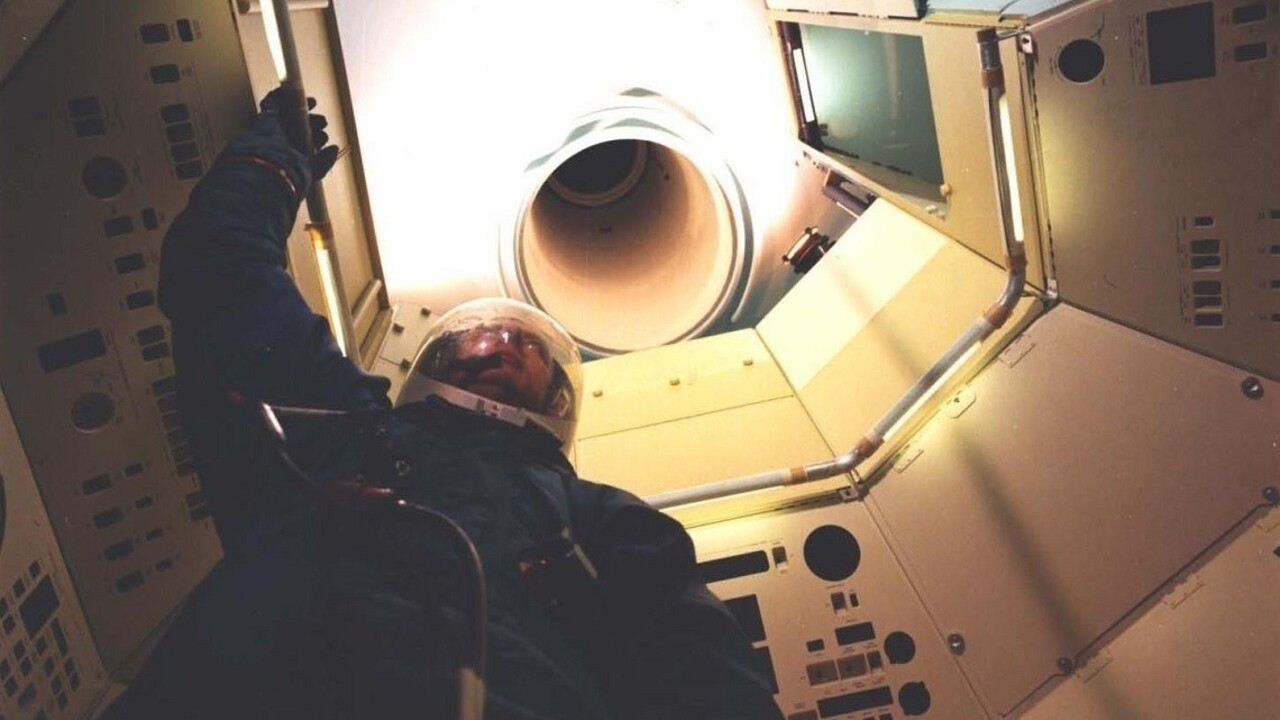 Špióni vo vesmíre: Američania pracovali na projekte ako z bondovky