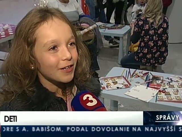 Poštový Ježiško môže opäť dostávať listy od detí