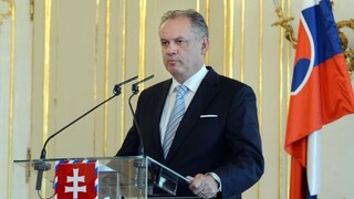 Kiska po útokoch v Paríži uviedol, že Európa potrebuje ešte väčšiu jednotu