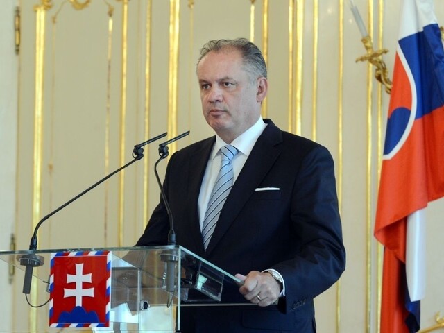 Kiska po útokoch v Paríži uviedol, že Európa potrebuje ešte väčšiu jednotu