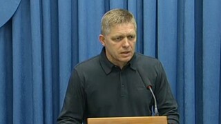 TB R. Fica a M. Glváča o teroristických útokoch v Paríži