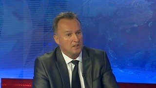 HOSŤ V ŠTÚDIU: J. Zábojník o Francúzsku po útokoch