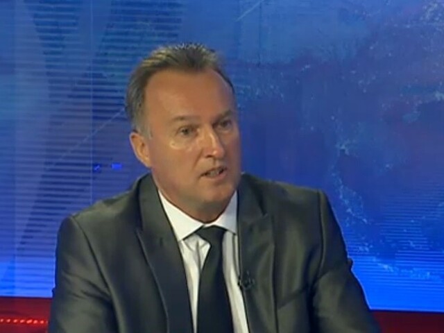 HOSŤ V ŠTÚDIU: J. Zábojník o Francúzsku po útokoch