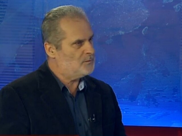 HOSŤ V ŠTÚDIU: M. Žitný o Francúzsku po útokoch