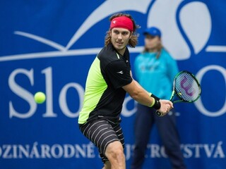 Lacko cez Marčenka do finále s Gerasimovom