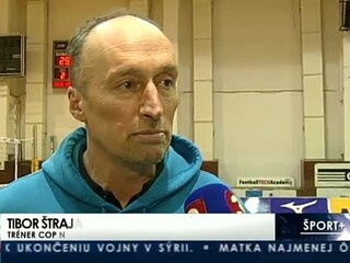 Volejbalistky Slávie porazili súperky z Nitry