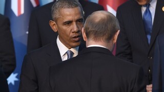 V Turecku sa stretávajú lídri G20, neformálne aj Putin s Obamom