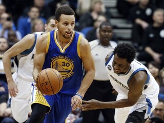 Warriors natiahli víťaznú šnúru, poradili si aj s Brooklynom