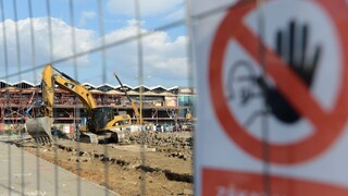 Bratislavské mestské časti chcú stavebnými uzáverami ukončiť divokú výstavbu