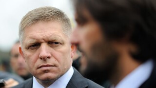 Fico: Ochrana Slovenska a ľudí je na prvom mieste