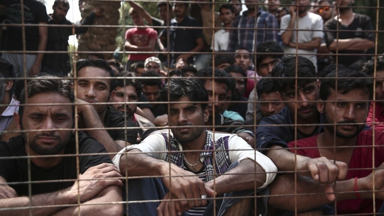 Členské štáty Únie sa dohodli na zvýšení výdavkov na azylovú politiku