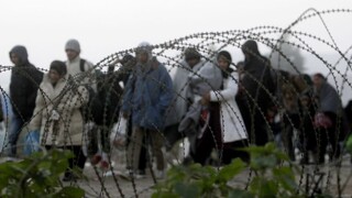 Macedónsko zvažuje plot na hraniciach s Gréckom, armáda začala prípravy
