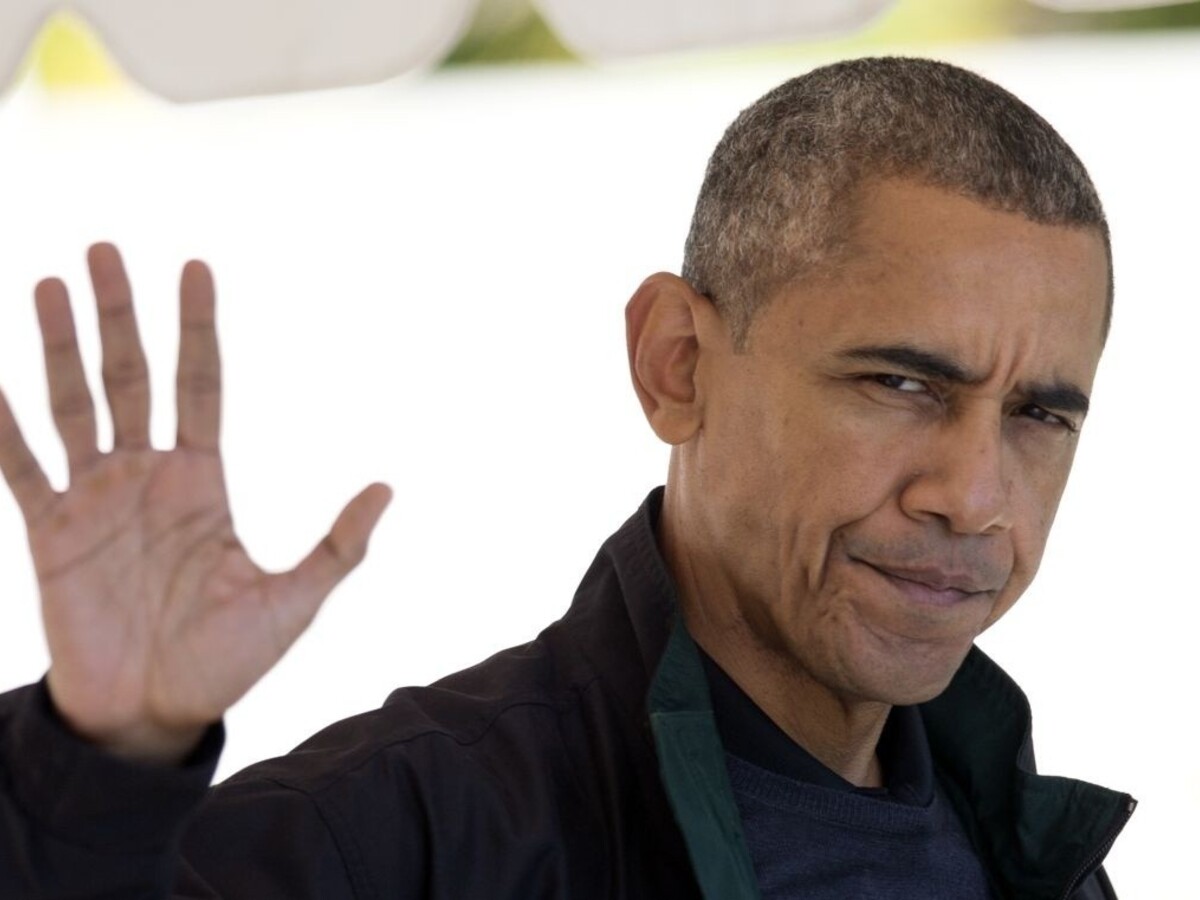 Obama prisľúbil zdvojnásobenie úsilia o zničenie Islamského štátu