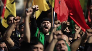 Rusi spolupracujú s Hizballáhom, nepovažujú ich za teroristov