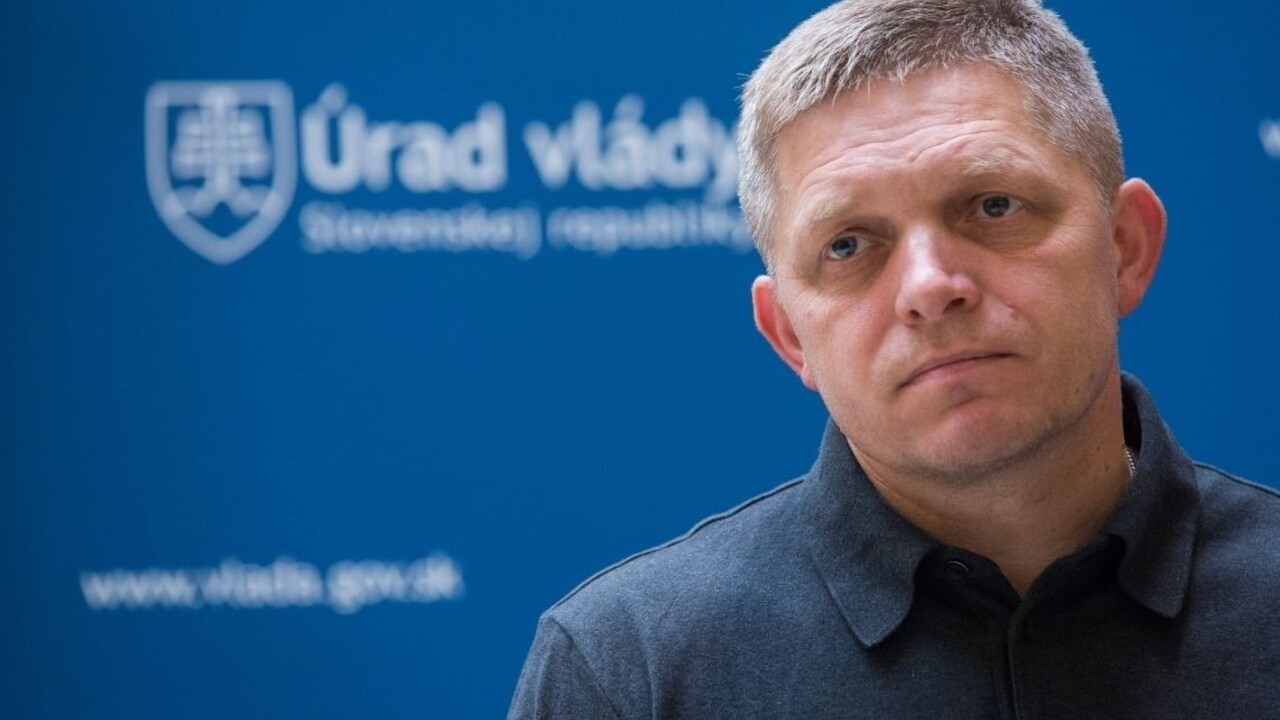 Islamskú nadáciu šokoval premiér, keď z moslimov žijúcich na Slovensku urobil hrozbu