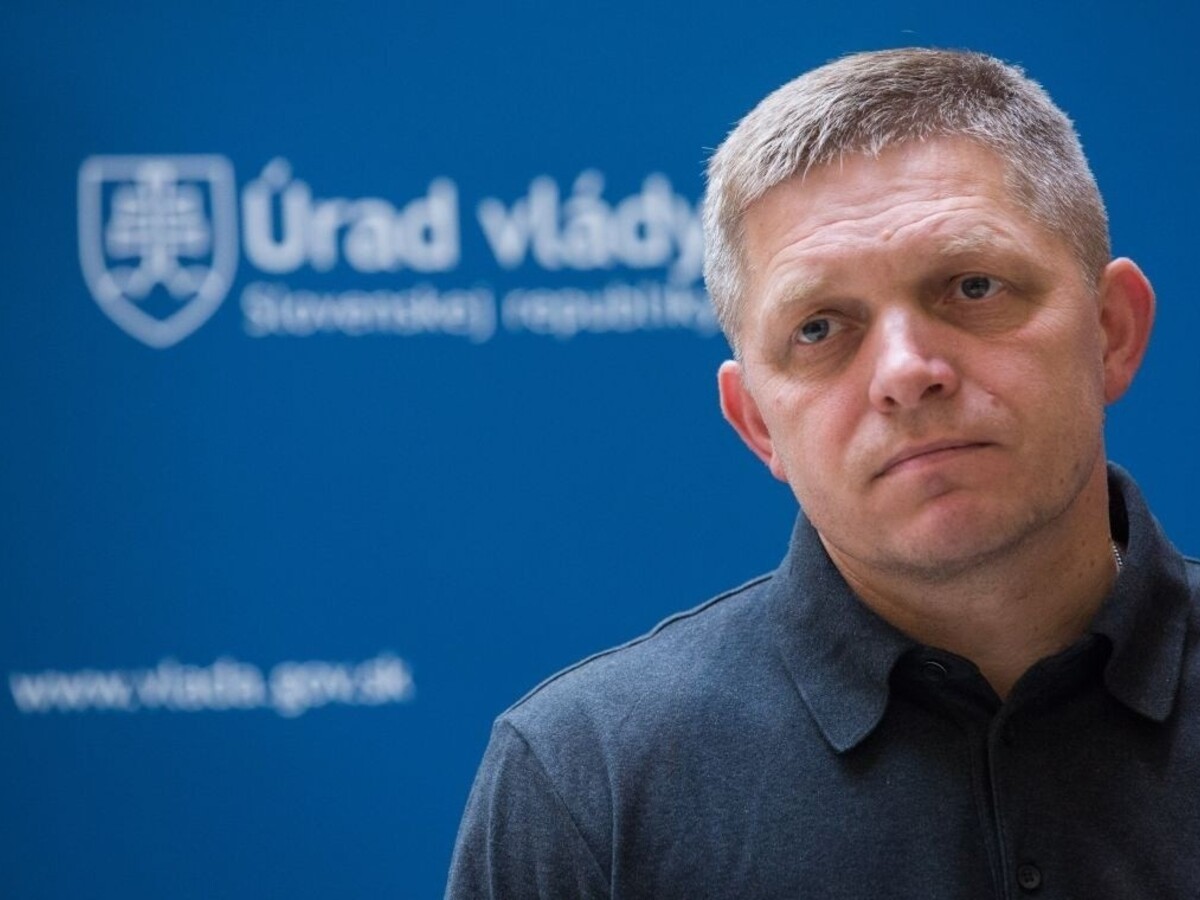 Islamskú nadáciu šokoval premiér, keď z moslimov žijúcich na Slovensku urobil hrozbu