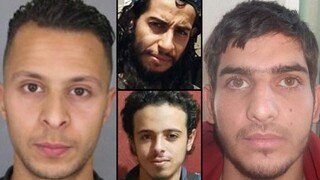 Teror v Paríži: Pozrite si, čo zatiaľ vieme o útočníkoch