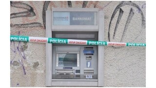 V kauze bankomatovej mafie vyniesli rozsudky