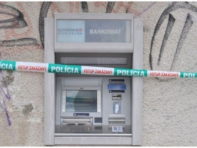 V kauze bankomatovej mafie vyniesli rozsudky