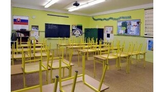 Niektoré školy zostanú vo štvrtok zatvorené, učitelia budú štrajkovať