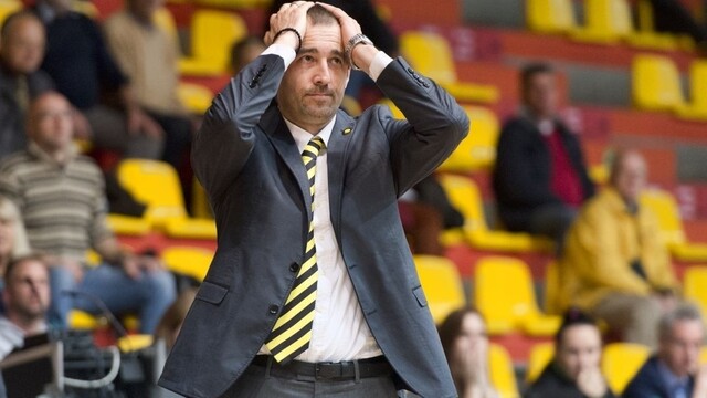 Inter prikročil k zmenám, skončil tréner aj dvaja hráči