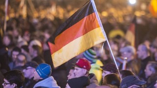 Odporcovia islamu naberajú v Nemecku na sile