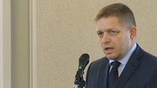 TB R. Fica pri príležitosti Medzinárodného dňa študentstva