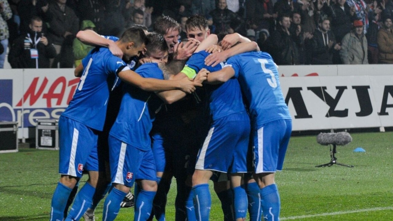 Mladí futbaloví reprezentanti dokonale otočili zápas a porazili Holanďanov