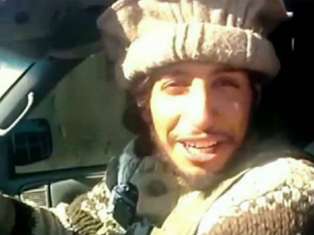 Syn predajcu oblečenia z prestížnej školy. Aj to je terorista Abdelhamid Abaaoud