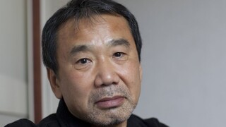 Prozaik Murakami zožal ďalší úspech, stal sa laureátom ceny H. Ch. Andersena
