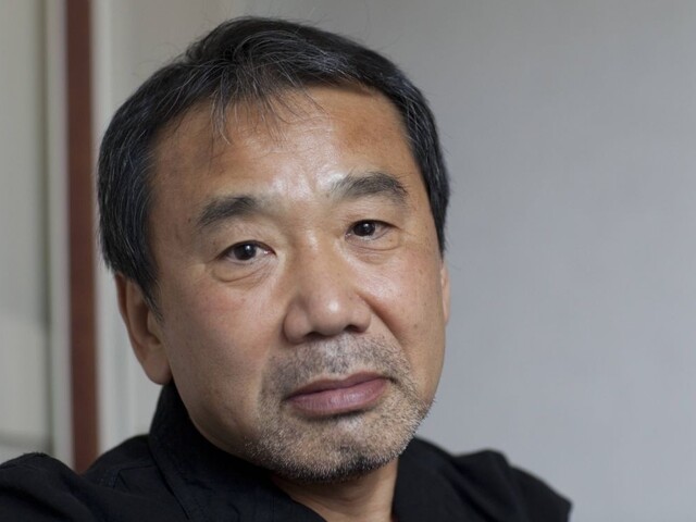 Prozaik Murakami zožal ďalší úspech, stal sa laureátom ceny H. Ch. Andersena