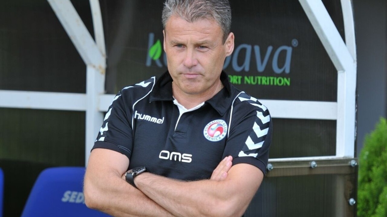 Hapala teší prvé miesto: Máme to vo vlastných rukách