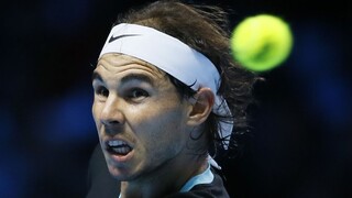 Wawrinkov úspech na Turnaji majstrov, Nadal postúpil