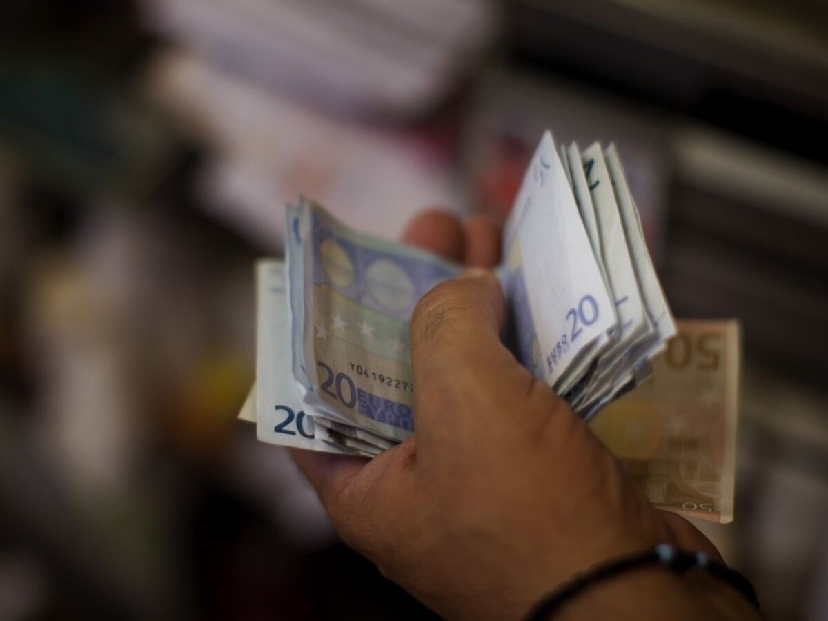 ECB znížila gréckym bankám strop núdzovej likvidity o 300 miliónov