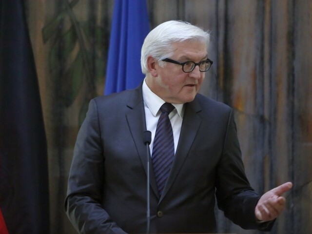 Nemecké letectvo sa zrejme zapojí do náletov, minister je zdržanlivý