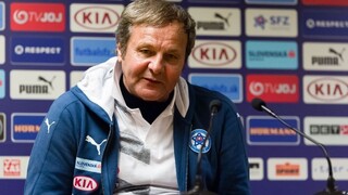 Tréner Kozák hodnotil úspešný futbalový rok
