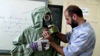Islamisti sú odhodlaní vyrobiť chemické zbrane, kapacity na to majú