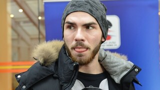 Košický útočník Lapšanský si pre trest nezahrá štyri mesiace