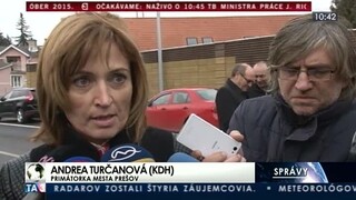 Prešovčania sa dočkali, nová cesta prepojí centrum s najväčším sídliskom