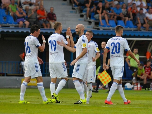 Šláger Slovana s Trnavou uzavrie 17. kolo Fortuna ligy, má prísť rekordný počet divákov