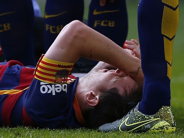 Futbaloví fanúšikovia sa tešia na El Clásico, Barcelona možno už aj s Messim