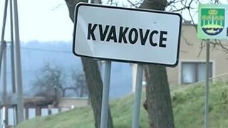 Starosta Kvakoviec chce spraviť z obce daňový raj